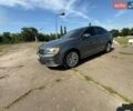 Серый Фольксваген Джетта, объемом двигателя 1.8 л и пробегом 187 тыс. км за 8999 $, фото 1 на Automoto.ua