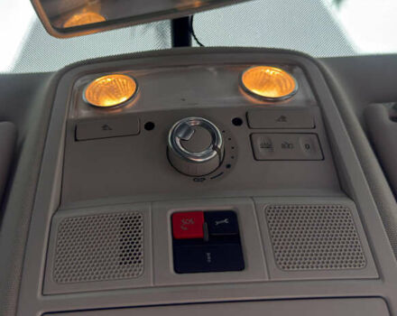 Серый Фольксваген Джетта, объемом двигателя 1.8 л и пробегом 157 тыс. км за 12500 $, фото 17 на Automoto.ua