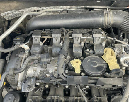 Сірий Фольксваген Джетта, об'ємом двигуна 1.8 л та пробігом 163 тис. км за 9200 $, фото 24 на Automoto.ua