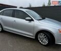 Сірий Фольксваген Джетта, об'ємом двигуна 1.8 л та пробігом 172 тис. км за 10300 $, фото 3 на Automoto.ua
