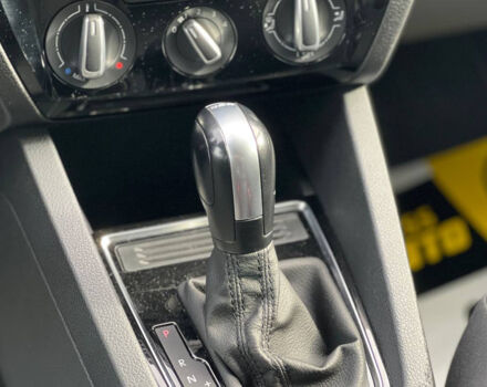 Серый Фольксваген Джетта, объемом двигателя 2 л и пробегом 190 тыс. км за 10500 $, фото 13 на Automoto.ua