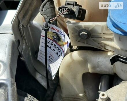 Сірий Фольксваген Джетта, об'ємом двигуна 1.97 л та пробігом 211 тис. км за 9900 $, фото 44 на Automoto.ua