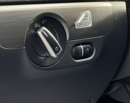 Серый Фольксваген Джетта, объемом двигателя 2 л и пробегом 190 тыс. км за 10500 $, фото 9 на Automoto.ua