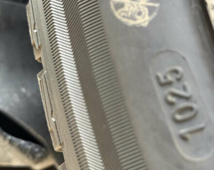 Сірий Фольксваген Джетта, об'ємом двигуна 2 л та пробігом 175 тис. км за 12499 $, фото 23 на Automoto.ua