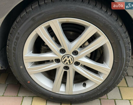 Сірий Фольксваген Джетта, об'ємом двигуна 2 л та пробігом 175 тис. км за 12499 $, фото 21 на Automoto.ua