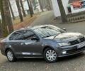 Серый Фольксваген Джетта, объемом двигателя 1.4 л и пробегом 100 тыс. км за 9200 $, фото 29 на Automoto.ua