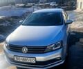 Серый Фольксваген Джетта, объемом двигателя 2 л и пробегом 24400 тыс. км за 14500 $, фото 1 на Automoto.ua