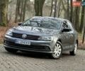 Серый Фольксваген Джетта, объемом двигателя 1.4 л и пробегом 100 тыс. км за 9200 $, фото 43 на Automoto.ua