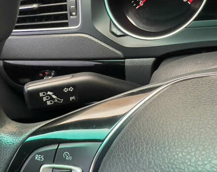 Серый Фольксваген Джетта, объемом двигателя 1.8 л и пробегом 169 тыс. км за 8900 $, фото 27 на Automoto.ua