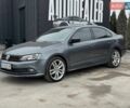 Сірий Фольксваген Джетта, об'ємом двигуна 1.79 л та пробігом 115 тис. км за 13200 $, фото 1 на Automoto.ua