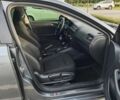 Фольксваген Джетта 2015 в Ирпене на Automoto.ua Серый Фольксваген Джетта, объемом двигателя 1.98 л и пробегом 158 тыс. км за 9500 $, фото 11 на Automoto.ua
