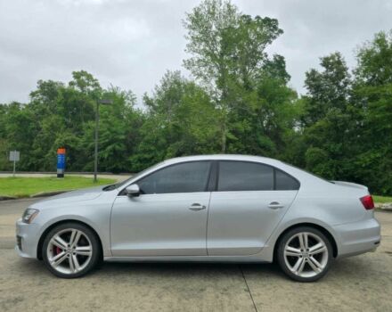 Фольксваген Джетта 2015 у Дніпро (Дніпропетровську) на Automoto.ua Сірий Фольксваген Джетта, об'ємом двигуна 2 л та пробігом 79 тис. км за 2200 $, фото 2 на Automoto.ua