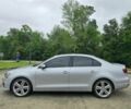 Фольксваген Джетта 2015 у Дніпро (Дніпропетровську) на Automoto.ua Сірий Фольксваген Джетта, об'ємом двигуна 2 л та пробігом 79 тис. км за 2200 $, фото 2 на Automoto.ua