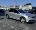 Фольксваген Джетта 2015 в Черновцах на Automoto.ua Серый Фольксваген Джетта, объемом двигателя 2 л и пробегом 310 тыс. км за 9500 $, фото 22 на Automoto.ua