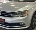 Фольксваген Джетта 2015 у Києві на Automoto.ua Сірий Фольксваген Джетта, об'ємом двигуна 2 л та пробігом 151 тис. км за 9490 $, фото 3 на Automoto.ua