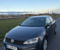 Сірий Фольксваген Джетта, об'ємом двигуна 2 л та пробігом 161 тис. км за 9800 $, фото 8 на Automoto.ua