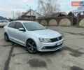 Серый Фольксваген Джетта, объемом двигателя 1.97 л и пробегом 290 тыс. км за 9600 $, фото 1 на Automoto.ua