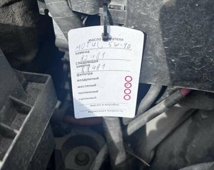 Сірий Фольксваген Джетта, об'ємом двигуна 1.8 л та пробігом 133 тис. км за 12500 $, фото 25 на Automoto.ua