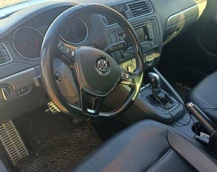 Сірий Фольксваген Джетта, об'ємом двигуна 1.8 л та пробігом 180 тис. км за 8706 $, фото 1 на Automoto.ua