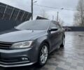 Серый Фольксваген Джетта, объемом двигателя 1.97 л и пробегом 167 тыс. км за 13300 $, фото 1 на Automoto.ua