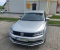 Серый Фольксваген Джетта, объемом двигателя 1.97 л и пробегом 248 тыс. км за 8900 $, фото 1 на Automoto.ua
