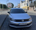 Фольксваген Джетта 2015 в Черновцах на Automoto.ua Серый Фольксваген Джетта, объемом двигателя 2 л и пробегом 310 тыс. км за 9500 $, фото 3 на Automoto.ua