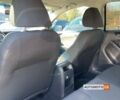 Серый Фольксваген Джетта, объемом двигателя 2 л и пробегом 187 тыс. км за 9650 $, фото 16 на Automoto.ua