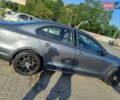 Сірий Фольксваген Джетта, об'ємом двигуна 2 л та пробігом 137 тис. км за 9000 $, фото 8 на Automoto.ua