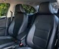 Серый Фольксваген Джетта, объемом двигателя 2 л и пробегом 123 тыс. км за 7500 $, фото 7 на Automoto.ua