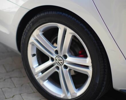 Серый Фольксваген Джетта, объемом двигателя 2 л и пробегом 99 тыс. км за 12000 $, фото 8 на Automoto.ua