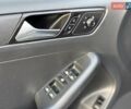 Серый Фольксваген Джетта, объемом двигателя 1.4 л и пробегом 100 тыс. км за 9200 $, фото 84 на Automoto.ua
