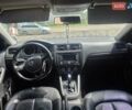 Серый Фольксваген Джетта, объемом двигателя 2 л и пробегом 130 тыс. км за 8500 $, фото 5 на Automoto.ua