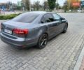 Фольксваген Джетта 2015 в Кременчуге на Automoto.ua Серый Фольксваген Джетта, объемом двигателя 2 л и пробегом 135 тыс. км за 11000 $, фото 7 на Automoto.ua