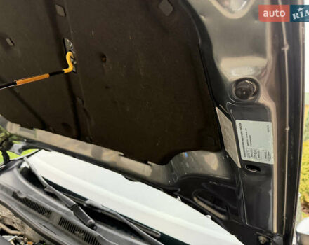 Сірий Фольксваген Джетта, об'ємом двигуна 2 л та пробігом 175 тис. км за 12499 $, фото 56 на Automoto.ua