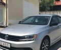 Фольксваген Джетта 2015 у Львові на Automoto.ua Сірий Фольксваген Джетта, об'ємом двигуна 1.4 л та пробігом 192 тис. км за 8700 $, фото 1 на Automoto.ua