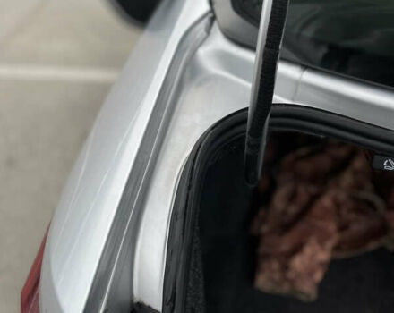 Сірий Фольксваген Джетта, об'ємом двигуна 1.4 л та пробігом 210 тис. км за 9500 $, фото 15 на Automoto.ua