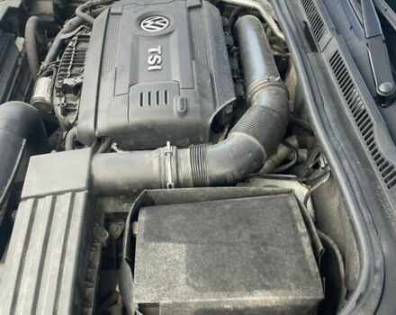 Сірий Фольксваген Джетта, об'ємом двигуна 1.8 л та пробігом 163 тис. км за 9200 $, фото 28 на Automoto.ua