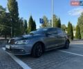 Сірий Фольксваген Джетта, об'ємом двигуна 1.78 л та пробігом 157 тис. км за 10500 $, фото 1 на Automoto.ua