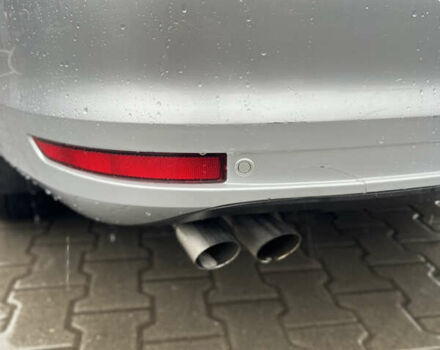 Серый Фольксваген Джетта, объемом двигателя 1.8 л и пробегом 169 тыс. км за 8900 $, фото 30 на Automoto.ua