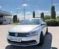 Серый Фольксваген Джетта, объемом двигателя 1.4 л и пробегом 170 тыс. км за 9287 $, фото 1 на Automoto.ua