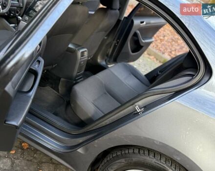 Серый Фольксваген Джетта, объемом двигателя 1.4 л и пробегом 100 тыс. км за 9200 $, фото 112 на Automoto.ua