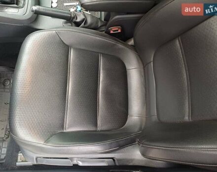 Сірий Фольксваген Джетта, об'ємом двигуна 1.8 л та пробігом 82 тис. км за 12300 $, фото 5 на Automoto.ua