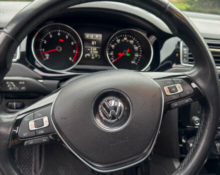 Серый Фольксваген Джетта, объемом двигателя 1.8 л и пробегом 157 тыс. км за 12500 $, фото 20 на Automoto.ua