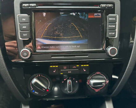 Сірий Фольксваген Джетта, об'ємом двигуна 2 л та пробігом 198 тис. км за 11500 $, фото 45 на Automoto.ua