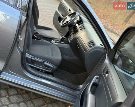 Серый Фольксваген Джетта, объемом двигателя 1.4 л и пробегом 100 тыс. км за 9200 $, фото 104 на Automoto.ua