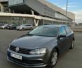 Сірий Фольксваген Джетта, об'ємом двигуна 1.4 л та пробігом 87 тис. км за 9300 $, фото 1 на Automoto.ua