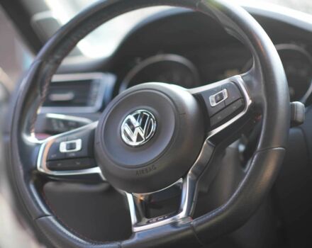 Серый Фольксваген Джетта, объемом двигателя 2 л и пробегом 99 тыс. км за 12000 $, фото 18 на Automoto.ua