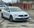 Серый Фольксваген Джетта, объемом двигателя 0 л и пробегом 290 тыс. км за 9600 $, фото 1 на Automoto.ua