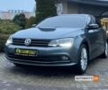 Сірий Фольксваген Джетта, об'ємом двигуна 1.8 л та пробігом 70 тис. км за 12700 $, фото 2 на Automoto.ua