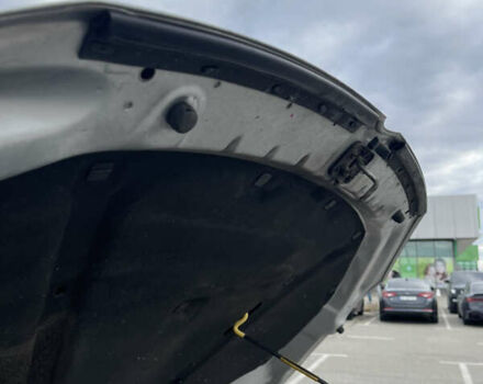 Сірий Фольксваген Джетта, об'ємом двигуна 1.4 л та пробігом 210 тис. км за 9500 $, фото 28 на Automoto.ua